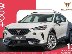 Wit Gebruikt 2022 Cupra Formentor SUV | € 26.900 (Super prijs)