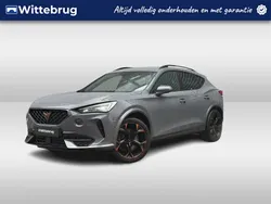 Grijs Gebruikt 2022 Cupra Formentor VZ SUV | € 28.950 (Goede deal)
