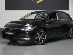 VW Golf VIII