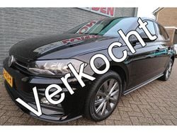 Zwart Gebruikt 2019 VW Polo Comfortline Hatchback | € 13.333 (Goede deal)