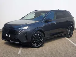 Grijs, metallic lak Nieuw 2025 Peugeot e-5008 Avantage SUV | € 54.865