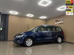 Blauw Gebruikt 2014 VW Sharan Comfortline MPV | € 17.220 (Eerlijke prijs)