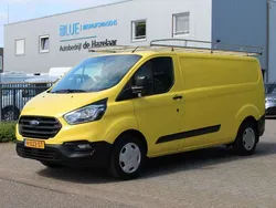 Geel Gebruikt 2018 Ford Transit Custom Trend Van | € 9.900 (Super prijs)