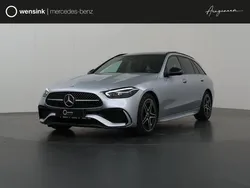 , metallic lak Nieuw 2025 Mercedes C180 Business Stationwagen | € 65.712 (Eerlijke prijs)