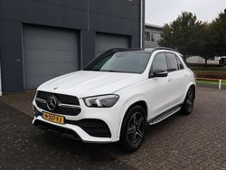 Wit Gebruikt 2019 Mercedes GLE450 AMG Premium Plus SUV | € 46.950 (Goede deal)