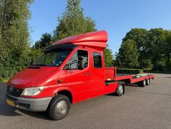 Gebruikt 2001 Mercedes 416 Van | € 13.950