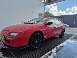 Gebruikt 1999 Mazda 323F Exclusive Sedan | € 1.799