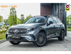 Grijs Gebruikt 2023 Mercedes GLC300 AMG line SUV | € 65.995 (Duur)
