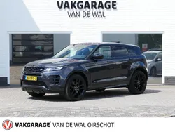 Grijs Gebruikt 2020 Land Rover Range Rover evoque HSE Dynamic SUV | € 46.900 (Iets duurder)