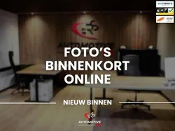 Blauw Gebruikt 2022 Lynk & Co 01 SUV | € 24.995 (Iets duurder)