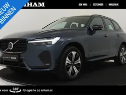 Blauw Gebruikt 2024 Volvo XC60 Plus SUV | € 54.890 (Goede deal)