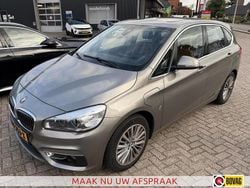 Grijs Gebruikt 2017 BMW 225 Active Tourer Executive MPV | € 16.885 (Goede deal)