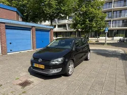 Zwart Gebruikt 2009 VW Polo Highline Hatchback | € 3.450 (Goede deal)