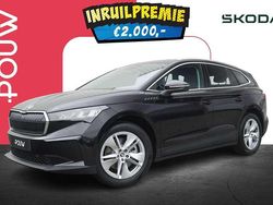 Grijs Nieuw 2024 Skoda Enyaq iV Selection SUV | € 38.450 (Goede deal)