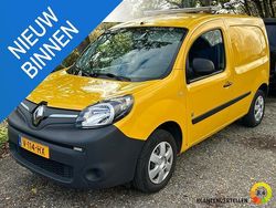 Oranje Gebruikt 2017 Renault Kangoo Van | € 8.950 (Eerlijke prijs)