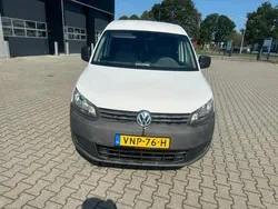 Wit Gebruikt 2011 VW Caddy MPV | € 4.999 (Iets duurder)