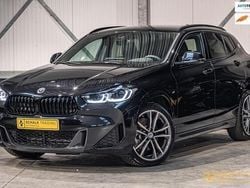 Zwart Gebruikt 2023 BMW X2 Executive SUV | € 42.950 (Eerlijke prijs)