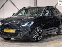 Zwart Gebruikt 2023 BMW X2 Executive SUV | € 42.950 (Goede deal)