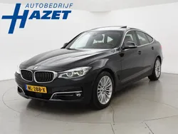 Zwart Gebruikt 2017 BMW 320 Executive Hatchback | € 22.950 (Eerlijke prijs)