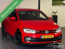 Rood Gebruikt 2018 VW Polo GTI Hatchback | € 20.950
