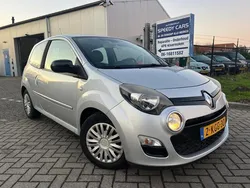 Grijs Gebruikt 2013 Renault Twingo Dynamique Hatchback | € 4.249 (Eerlijke prijs)