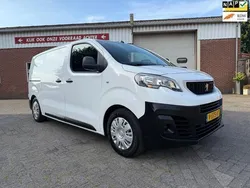 Wit Gebruikt 2019 Peugeot Expert Premium Van | € 12.950 (Super prijs)