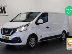 Wit Gebruikt 2020 Nissan NV300 Van | € 10.950 (Iets duurder)