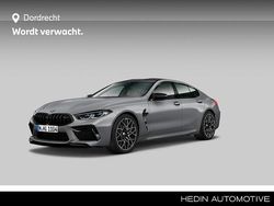 Grijs Gebruikt 2025 BMW M8 Competition Edition Coupé | € 215.895