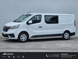 Ijswit 369 Gebruikt 2022 Renault Trafic Van | € 23.485 (Duur)