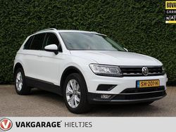 Gebruikt 2018 VW Tiguan Highline SUV | € 21.950 (Goede deal)