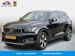 Zwart Gebruikt 2020 Volvo XC40 R-Design SUV | € 23.900 (Goede deal)