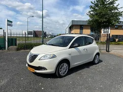 Wit Gebruikt 2014 Lancia Ypsilon Platinum Hatchback | € 5.950 (Goede deal)