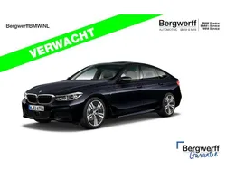 Zwart, metallic lak Gebruikt 2020 BMW 630 M Sport Coupé | € 42.875 (Duur)
