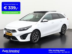 Wit Gebruikt 2022 Kia Ceed Hatchback | € 26.740 (Iets duurder)