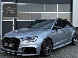 Grijs Gebruikt 2019 Audi RS3 Sportback Comfort Hatchback | € 51.890 (Eerlijke prijs)
