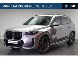 Grijs Gebruikt 2025 BMW X1 M Sport SUV | € 64.458 (Iets duurder)
