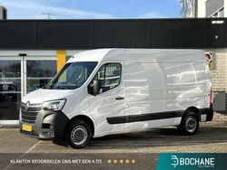 Overig Gebruikt 2021 Renault Master Komfort Van | € 20.107 (Super prijs)
