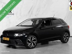 Zwart Gebruikt 2022 VW Polo Hatchback | € 21.500 (Goede deal)