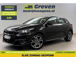 Zwart Gebruikt 2021 Kia XCeed Spirit SUV | € 20.900