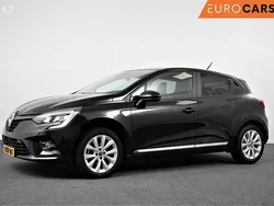Zwart Gebruikt 2020 Renault Clio V Experience Hatchback | € 16.240 (Iets duurder)