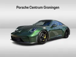 Groen Nieuw 2025 Porsche 911 GT3 Coupé | € 372.035 (Eerlijke prijs)