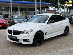 Wit Gebruikt 2014 BMW 320 Gran Turismo Executive Hatchback | € 19.950 (Iets duurder)