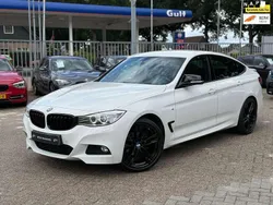 Wit Gebruikt 2014 BMW 320 Gran Turismo Executive Hatchback | € 20.950 (Duur)