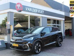 Zwart Nieuw 2025 Renault Symbioz Techno SUV | € 34.950 (Eerlijke prijs)