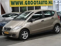 Bruin Gebruikt 2005 Mercedes A150 Classic MPV | € 2.444 (Eerlijke prijs)