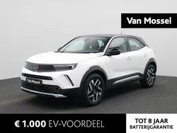 Wit Gebruikt 2023 Opel Mokka-e Elegance SUV | € 21.900 (Eerlijke prijs)