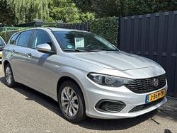 Grijs Gebruikt 2019 Fiat Tipo Pop Stationwagen | € 6.999 (Goede deal)