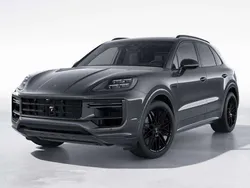 Nieuw 2025 Porsche Cayenne Turbo SUV | € 260.504