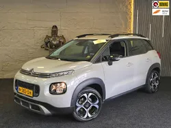 Grijs Gebruikt 2018 Citroën C3 Aircross Shine SUV | € 12.999 (Goede deal)