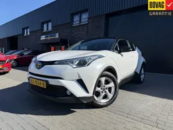 Grijs Gebruikt 2018 Toyota C-HR Active SUV | € 15.950 (Eerlijke prijs)